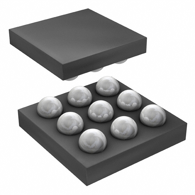 PAM8303AAZN Diodes Incorporated electronic component